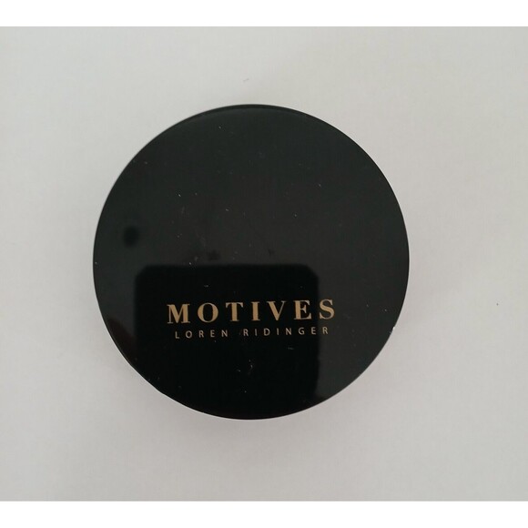Eyeshadow Other - Motives Loren Ridinger Sorbet Eyeshadow Compact with Mirror - Damaged See Pics